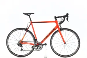 Cannondale Supersix Evo 2016