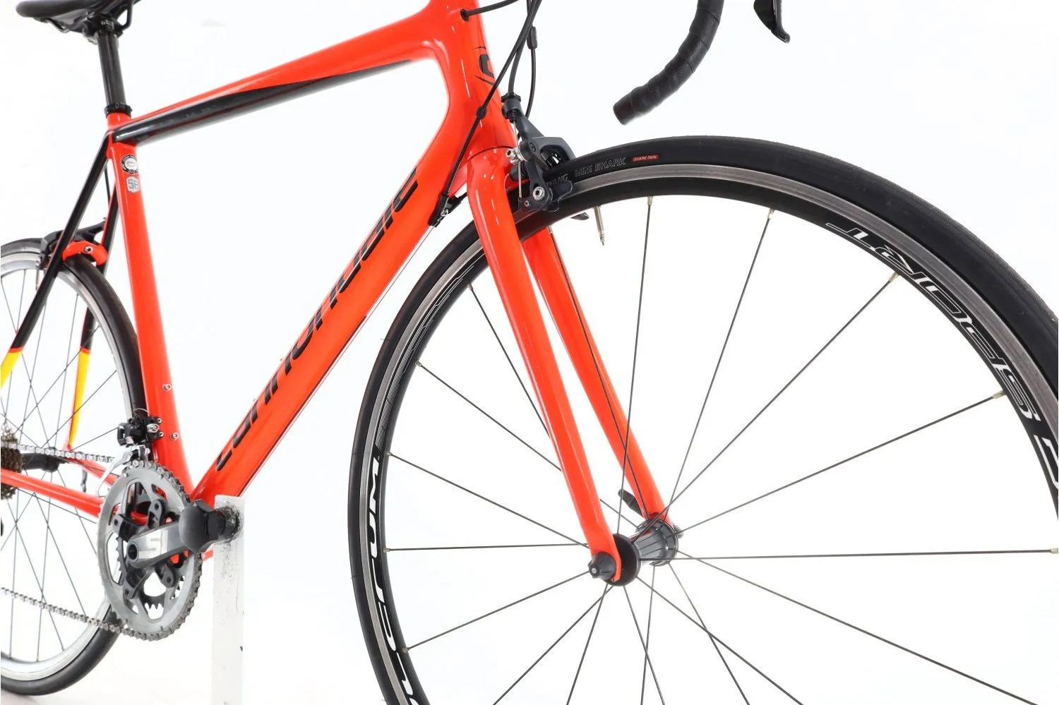 Cannondale Supersix Evo 2016
