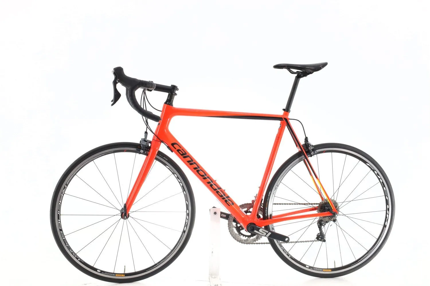 Cannondale Supersix Evo 2016