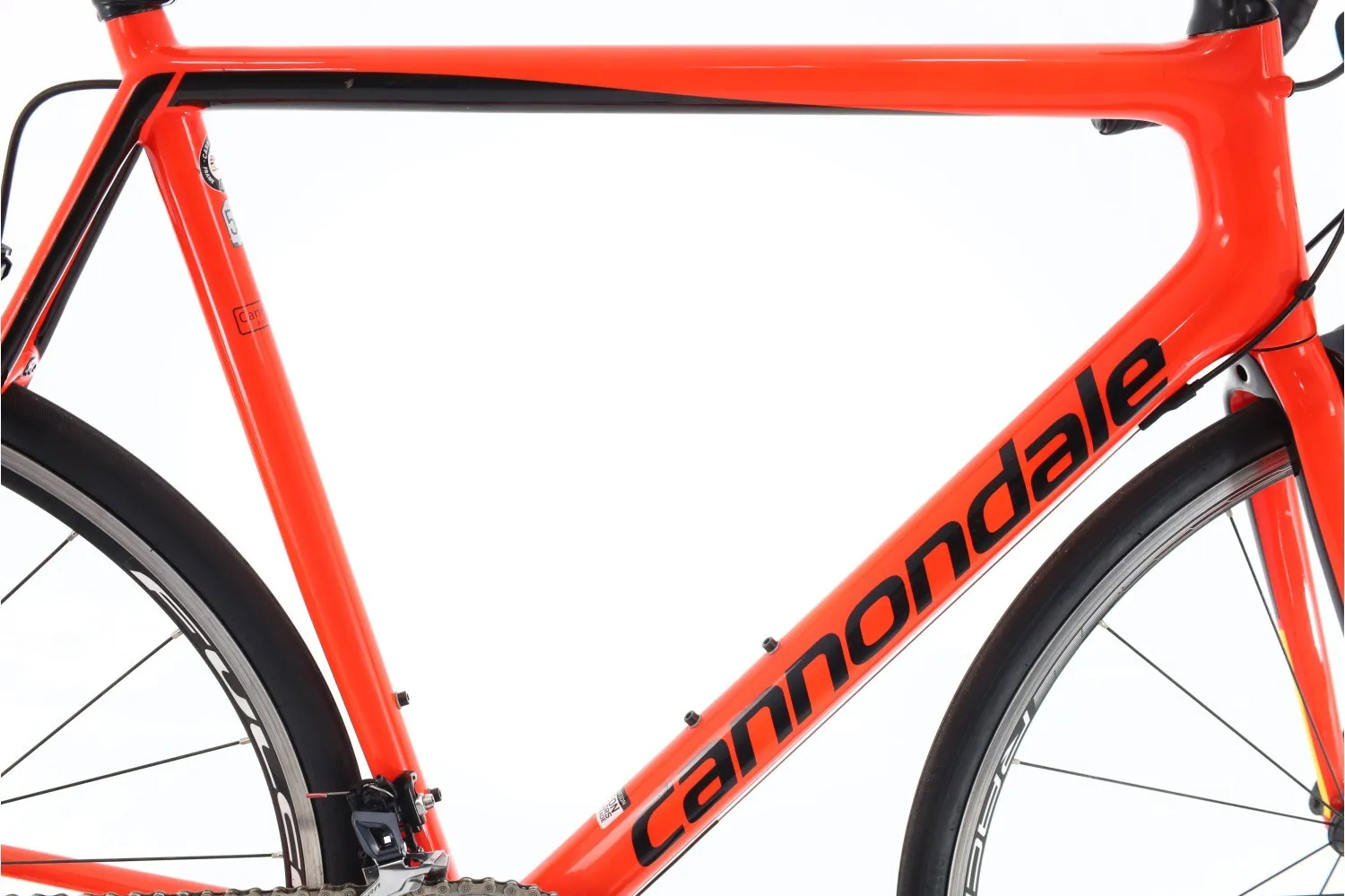Cannondale Supersix Evo 2016