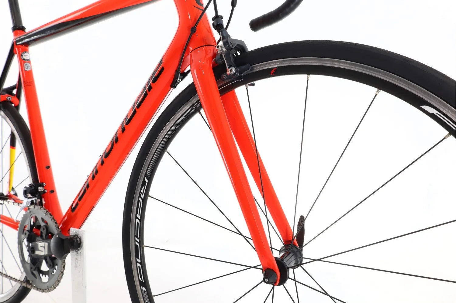 Cannondale Supersix Evo 2016