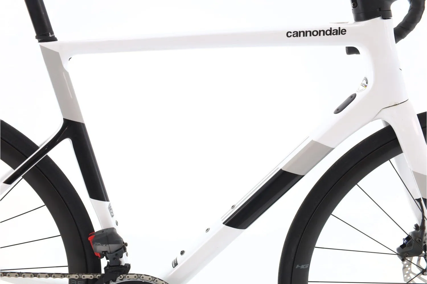 Cannondale SuperSix Evo 2020
