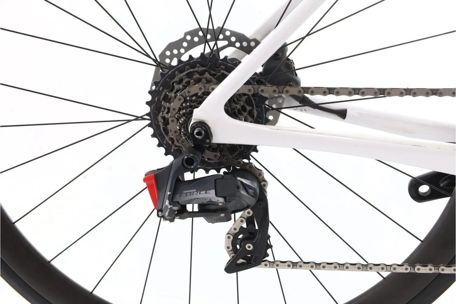 Cannondale SuperSix Evo 2020