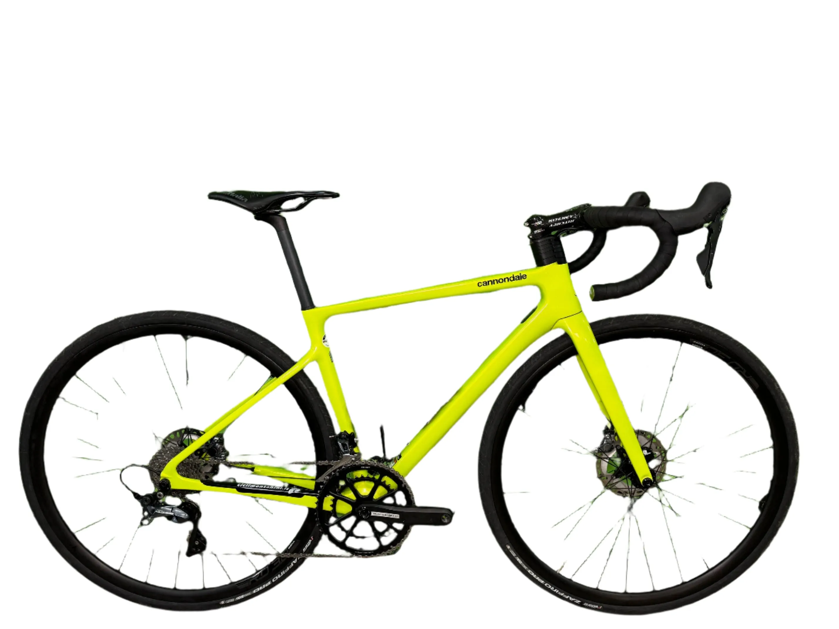 Cannondale Supersix Evo 2022 - Shimano Ultegra 2x11sp - DR 3.0