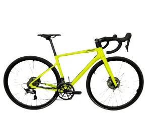 Cannondale Supersix Evo 2022 - Shimano Ultegra 2x11sp - DR 3.0