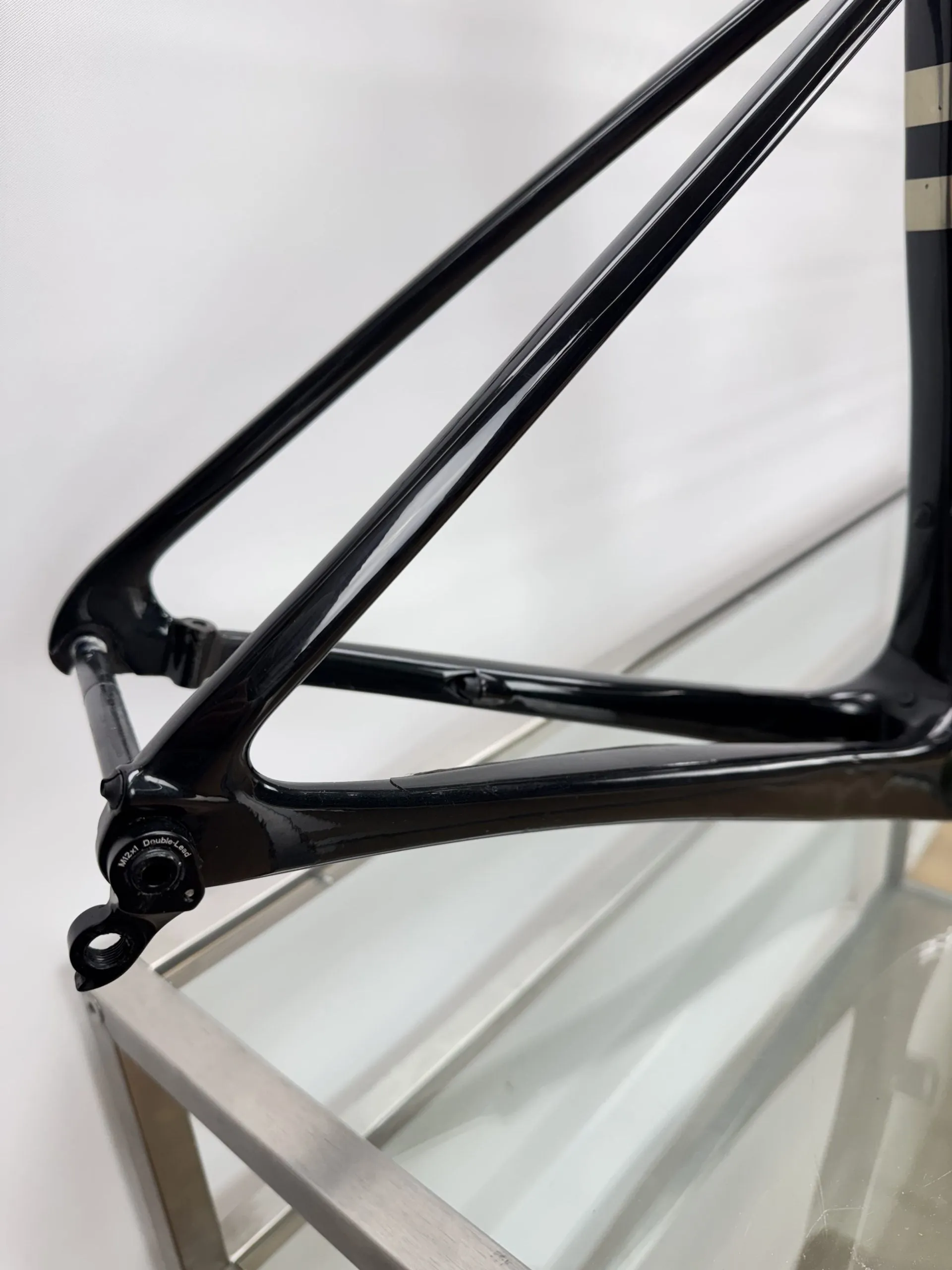 Cannondale SuperSix EVO Hi-MOD 2023 Frameset