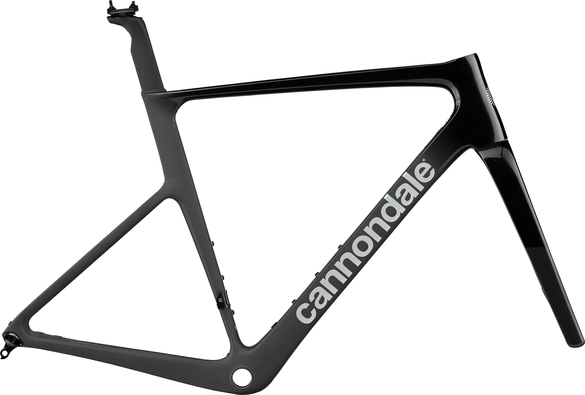 Cannondale SuperSix EVO Hi-MOD 2023 Frameset