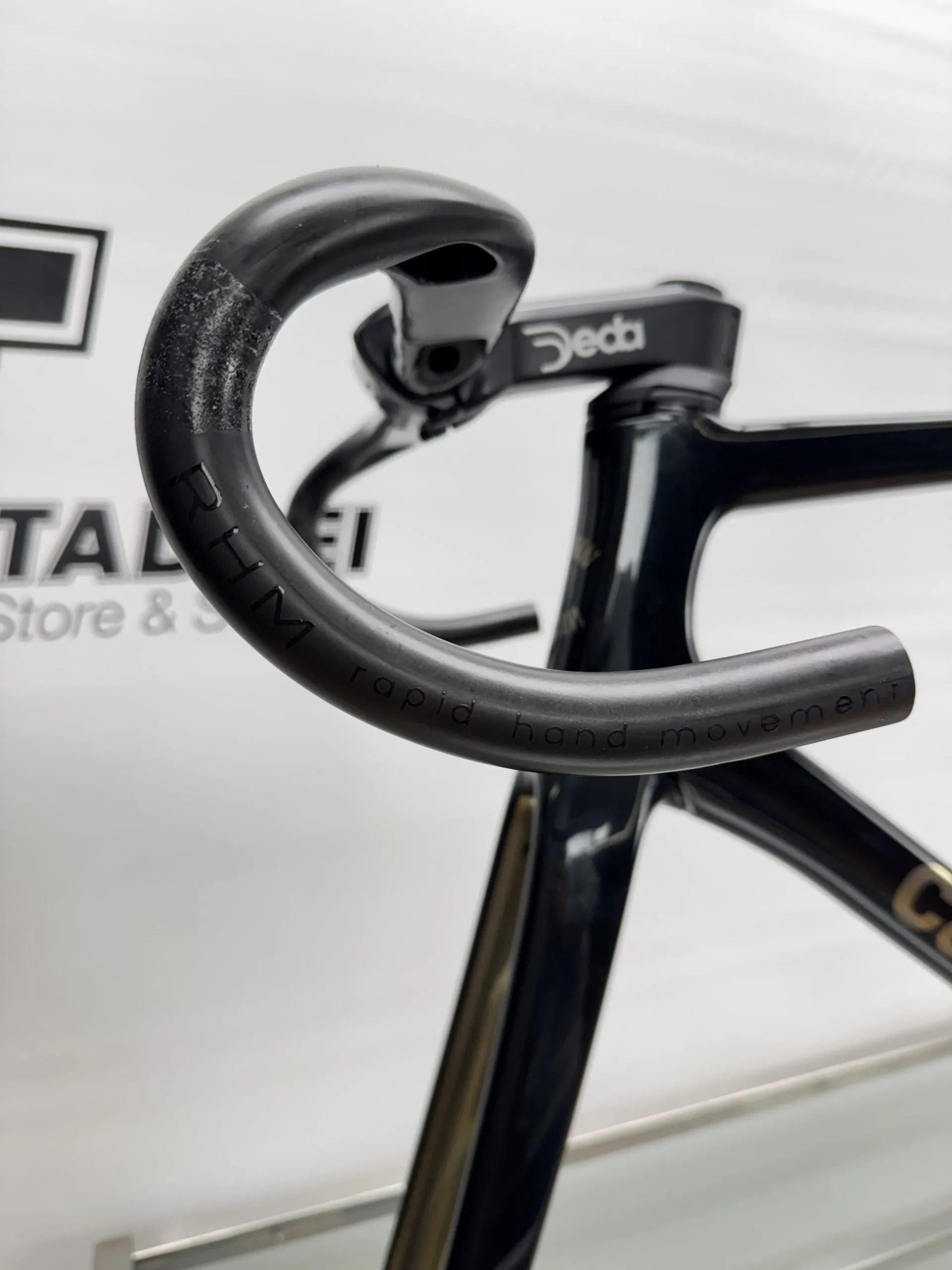 Cannondale SuperSix EVO Hi-MOD 2023 Frameset
