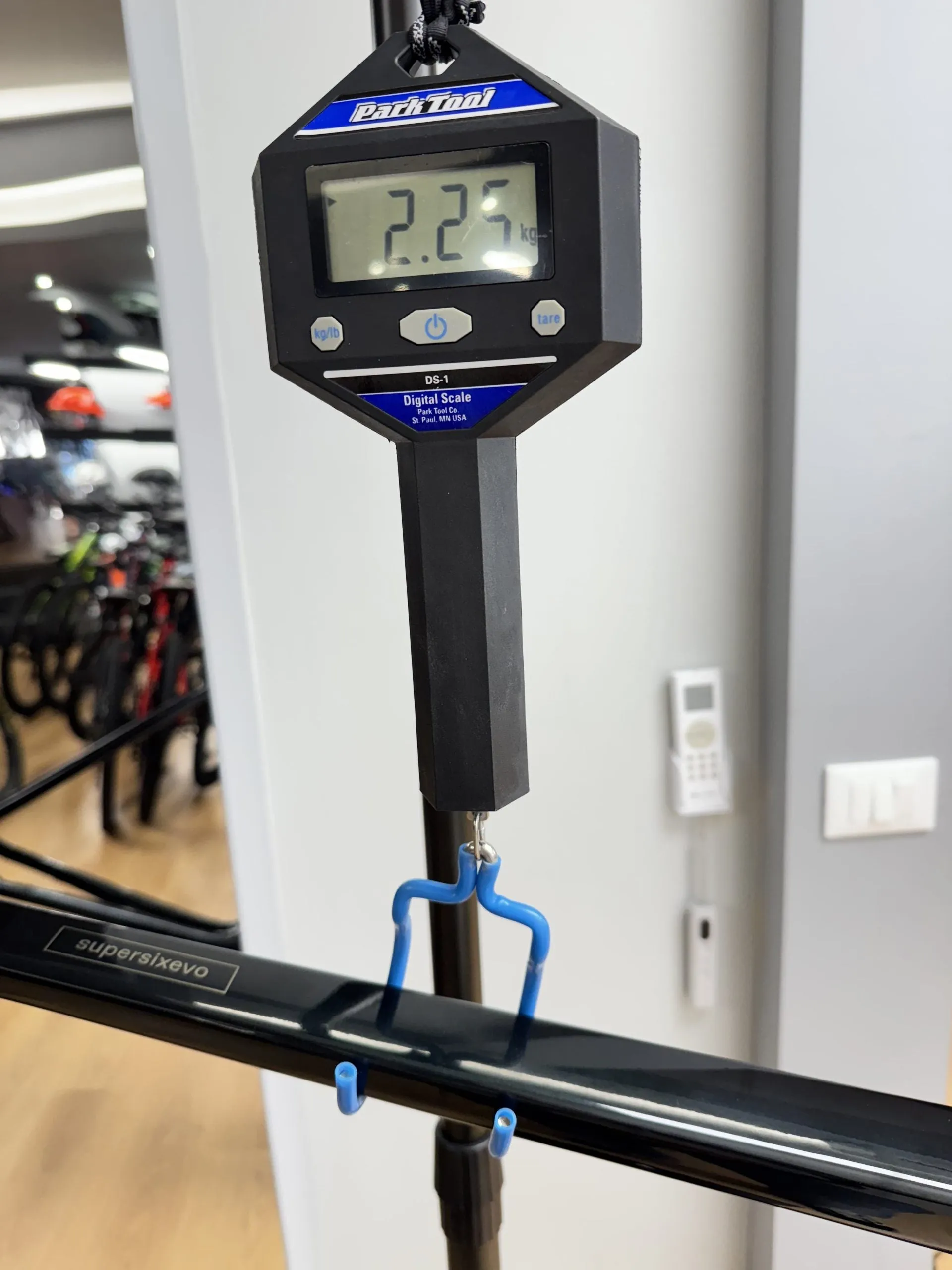 Cannondale SuperSix EVO Hi-MOD 2023 Frameset