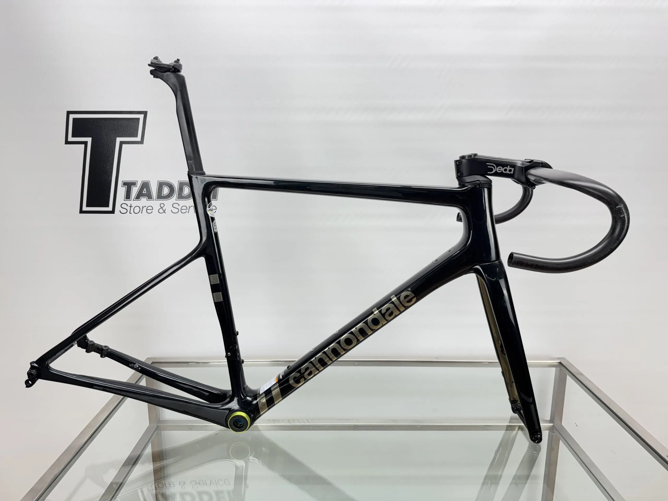 Cannondale SuperSix EVO Hi-MOD 2023 Frameset