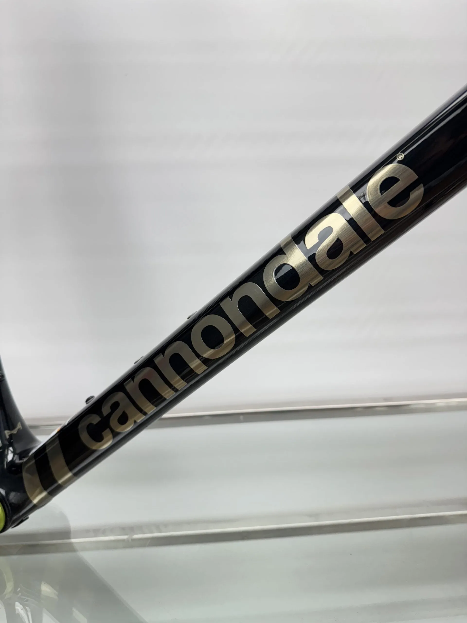Cannondale SuperSix EVO Hi-MOD 2023 Frameset