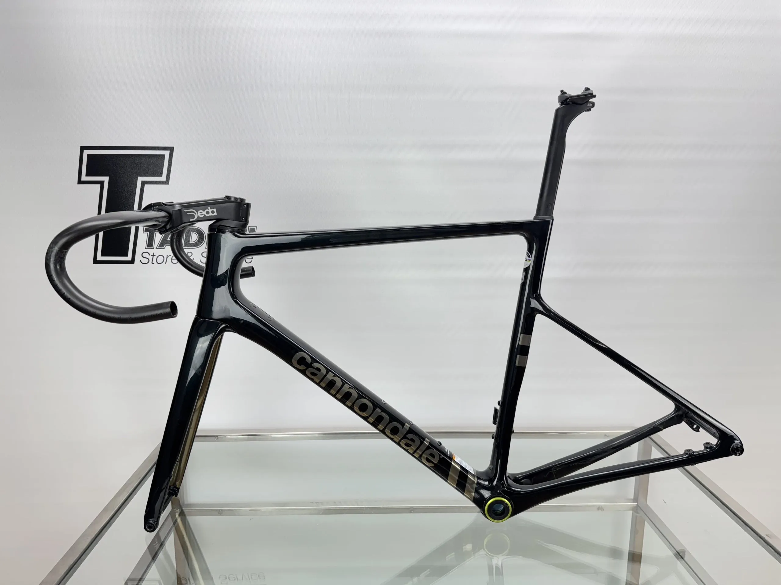 Cannondale SuperSix EVO Hi-MOD 2023 Frameset