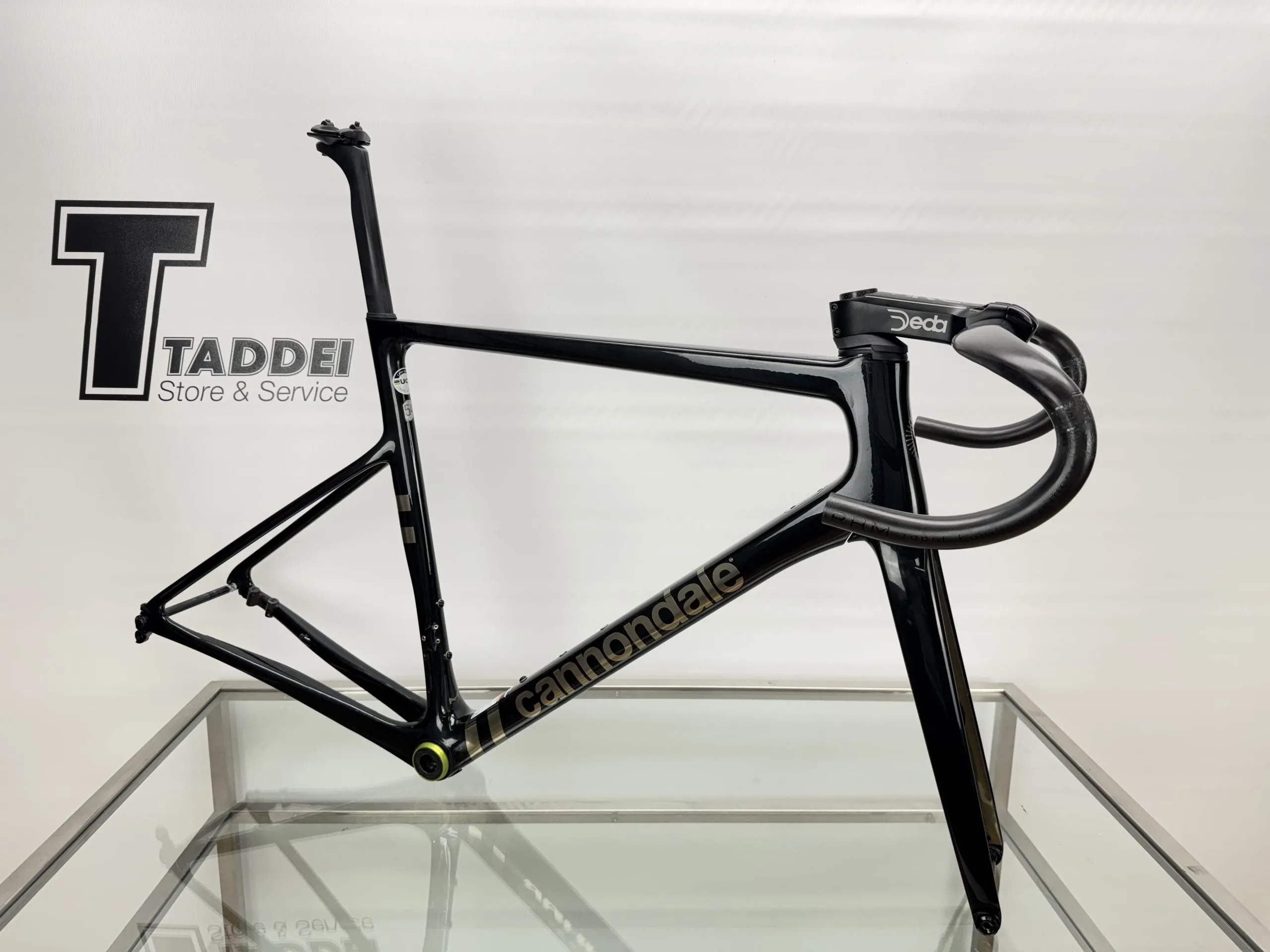 Cannondale SuperSix EVO Hi-MOD 2023 Frameset