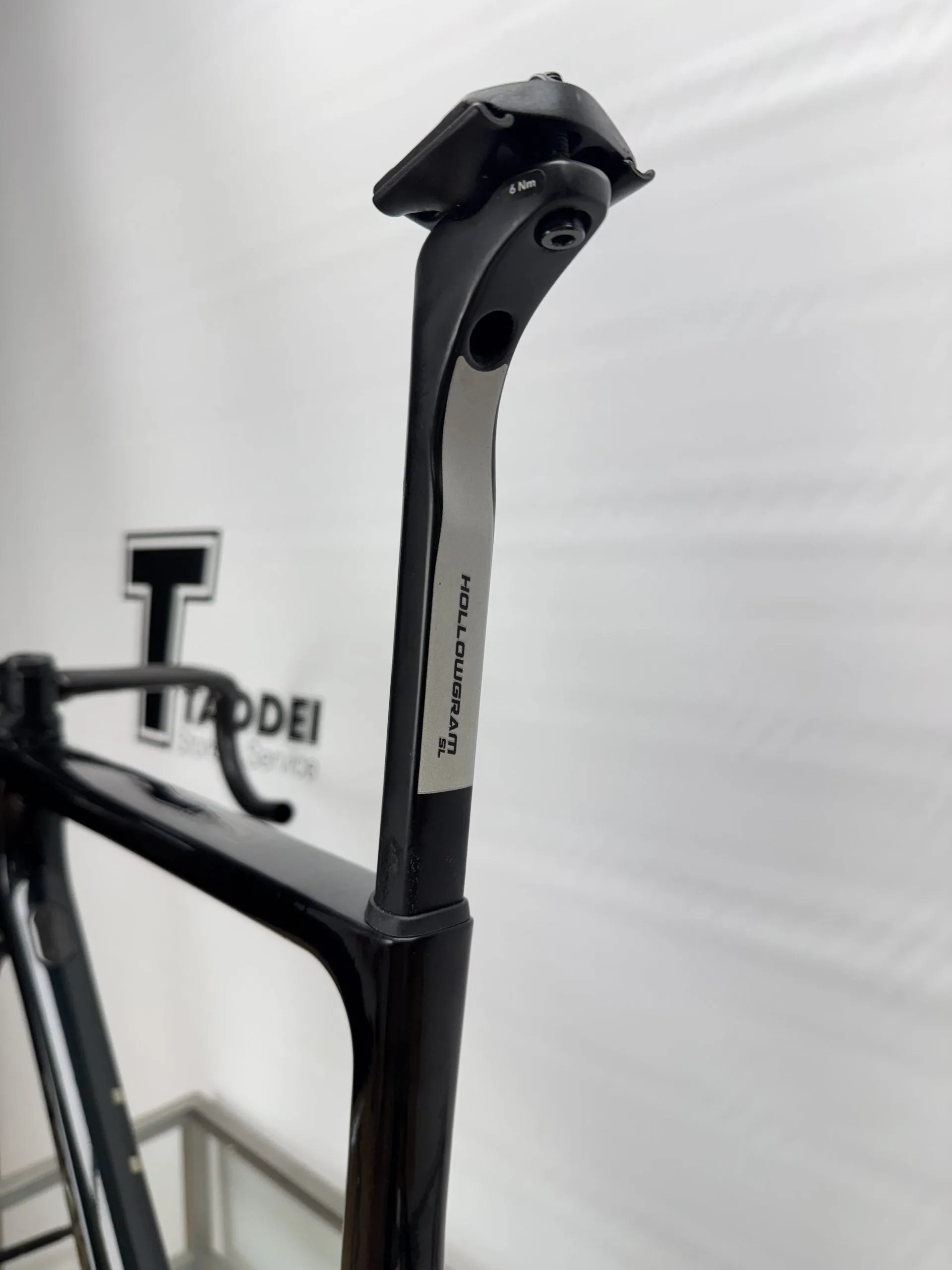Cannondale SuperSix EVO Hi-MOD 2023 Frameset