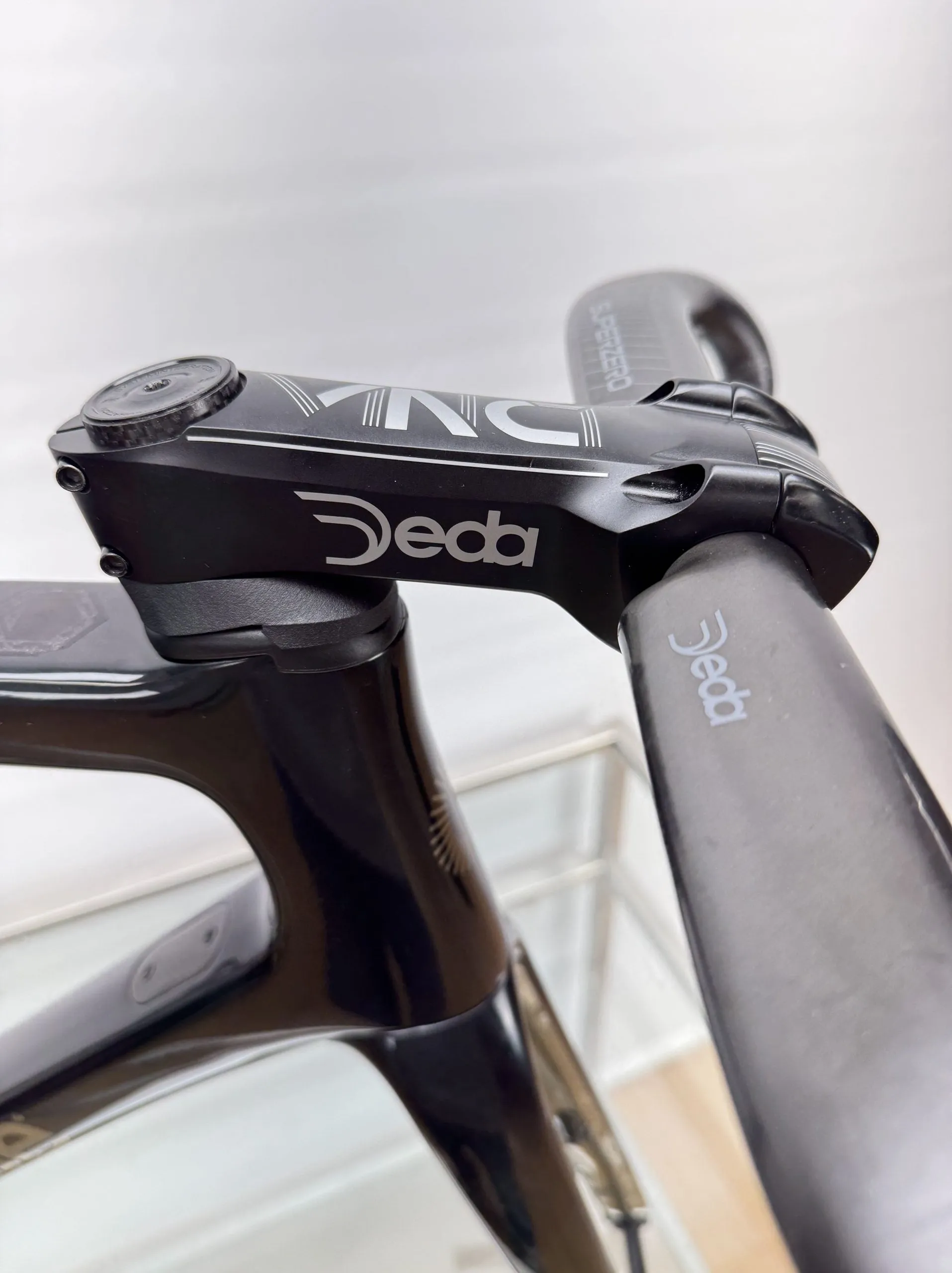 Cannondale SuperSix EVO Hi-MOD 2023 Frameset