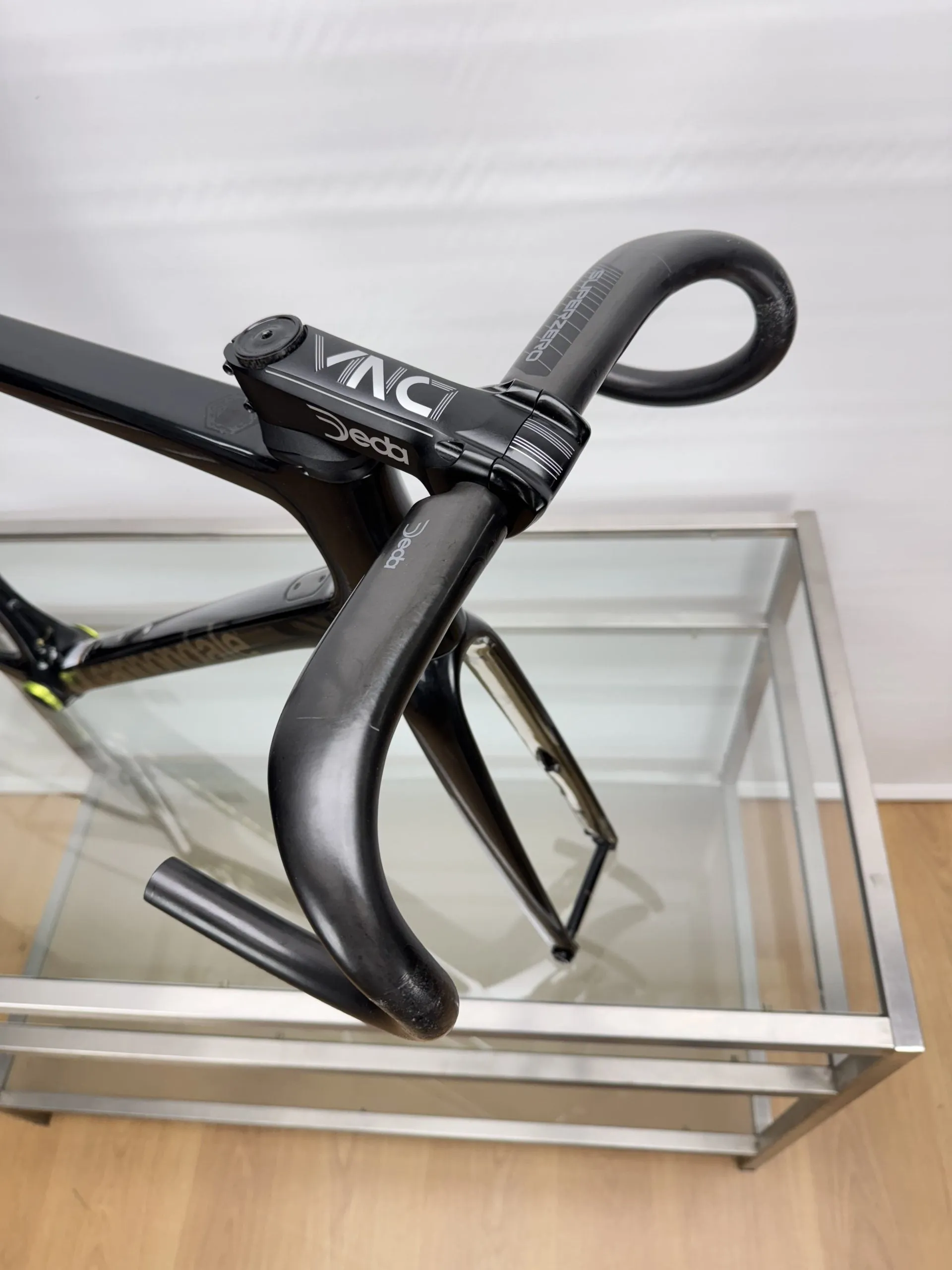 Cannondale SuperSix EVO Hi-MOD 2023 Frameset