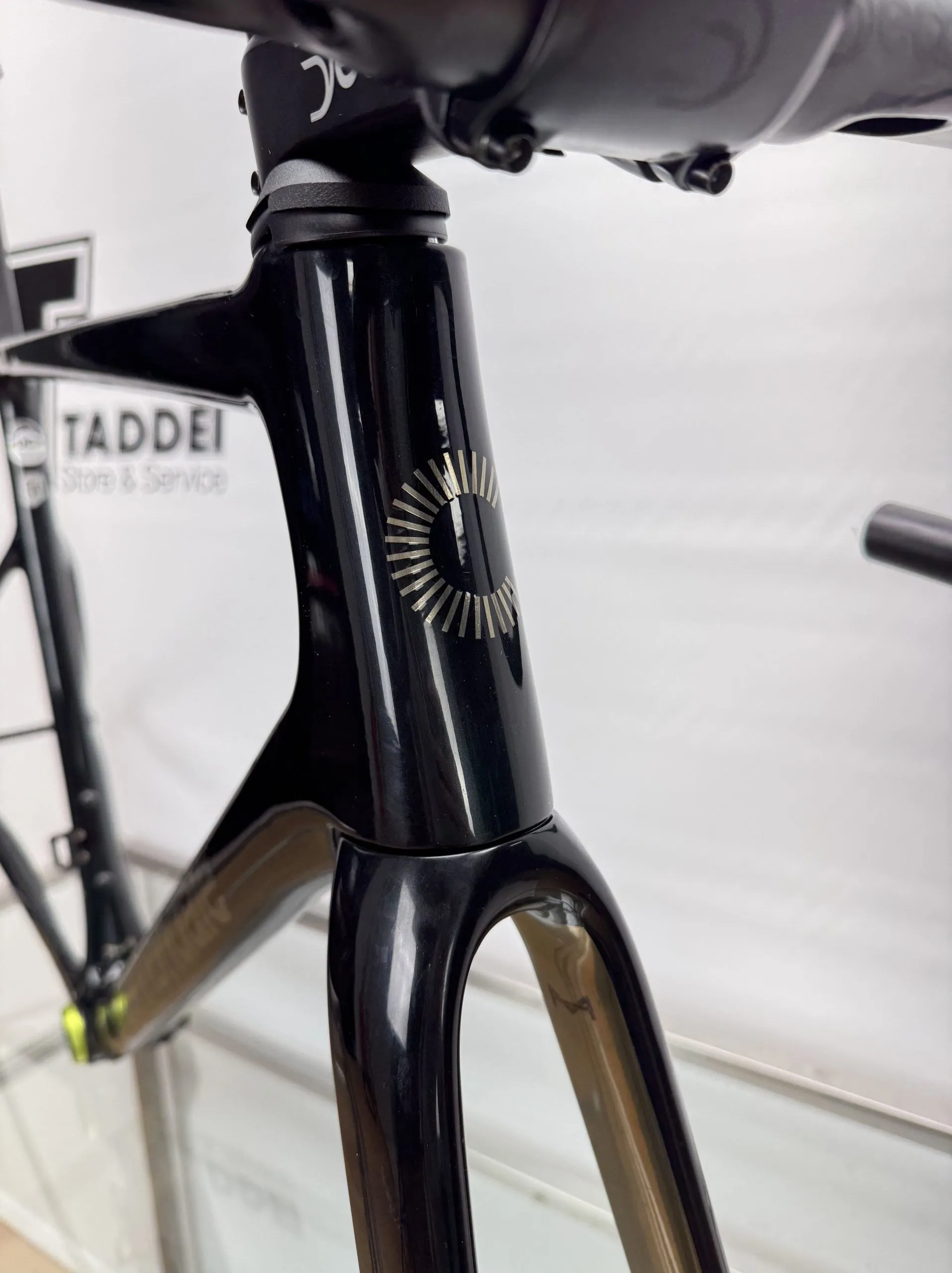 Cannondale SuperSix EVO Hi-MOD 2023 Frameset