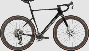 Cannondale SuperX Lab71 2025 - Sram Red XPLR AXS - Reserve 40|44 GR