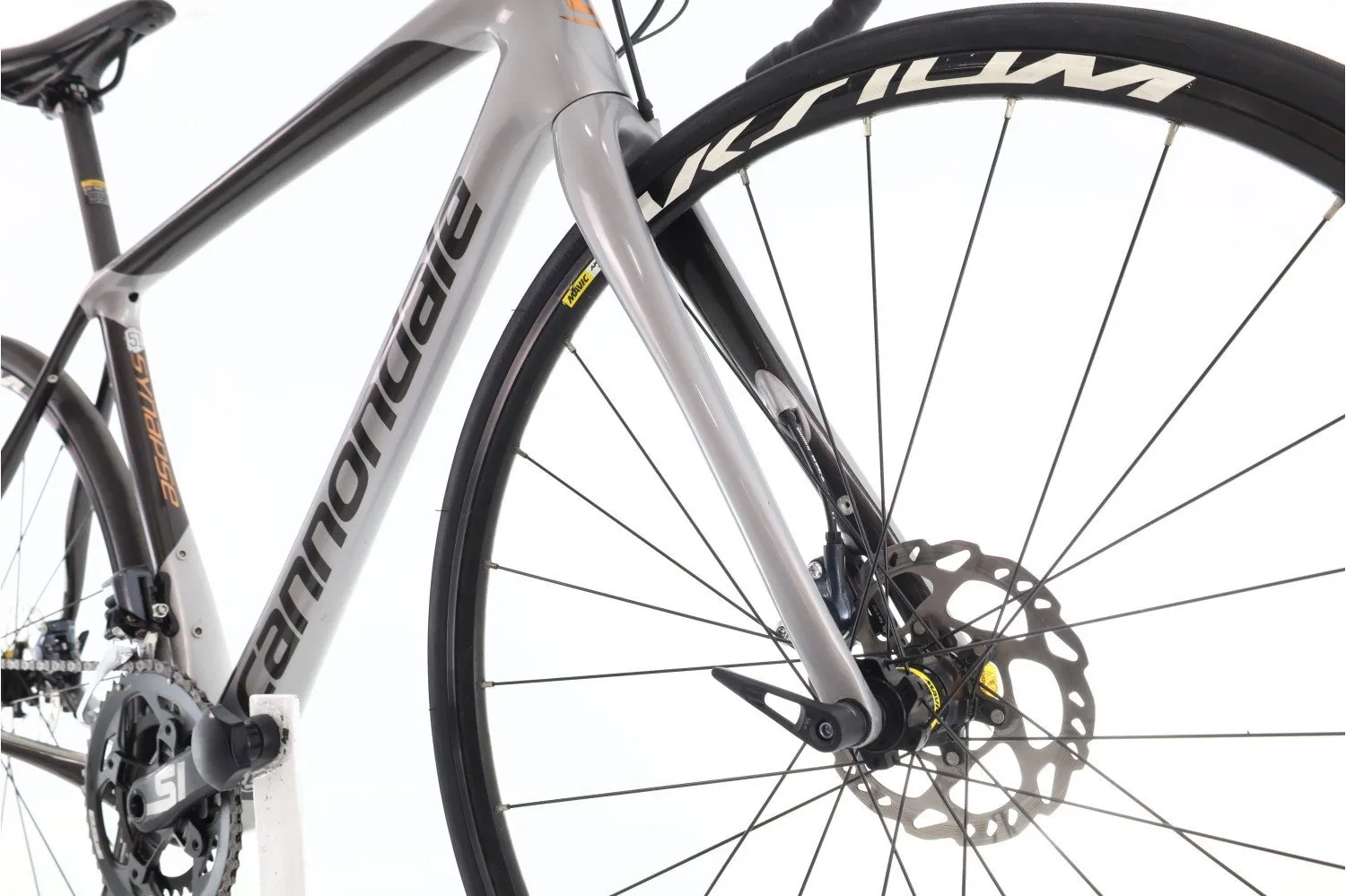 Cannondale Synapse 2020