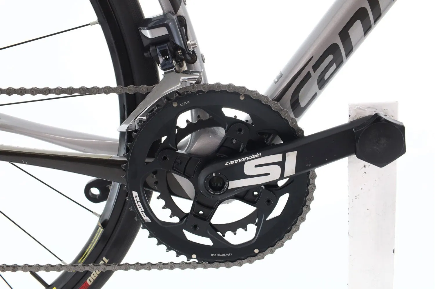 Cannondale Synapse 2020