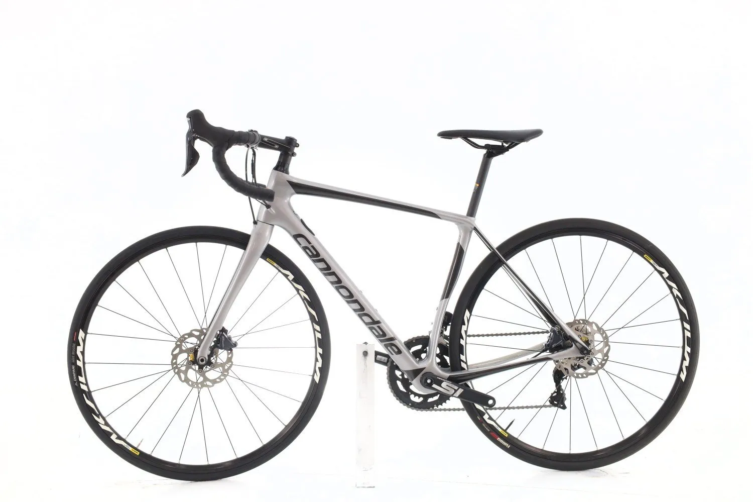 Cannondale Synapse 2020
