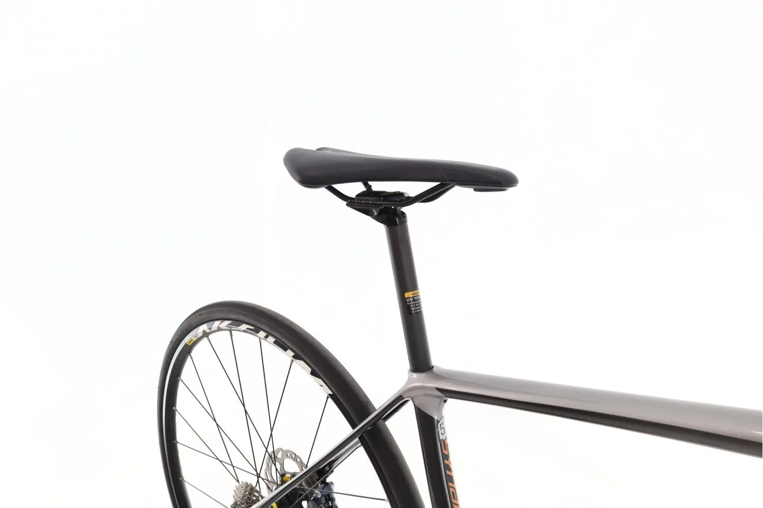 Cannondale Synapse 2020