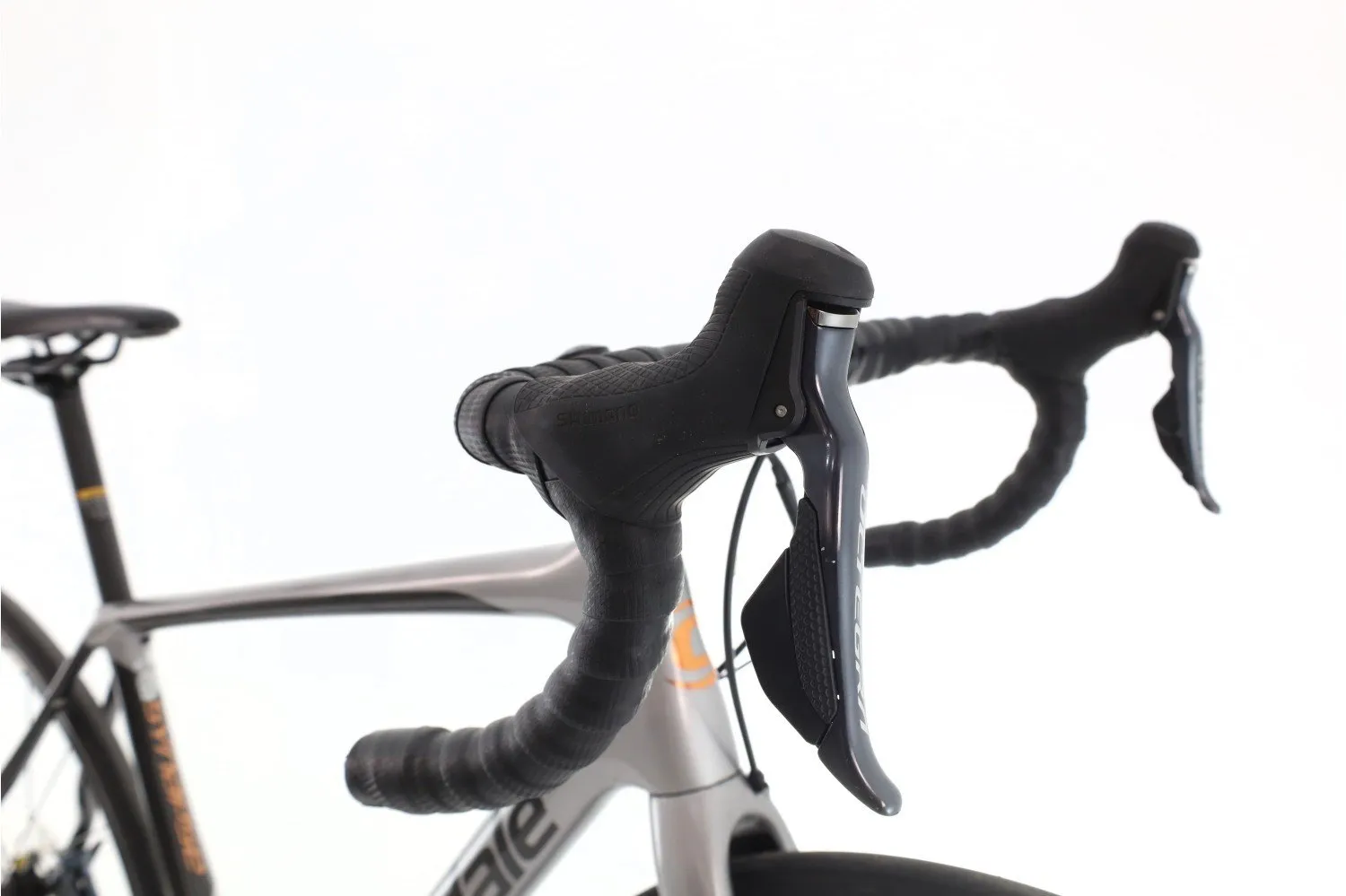 Cannondale Synapse 2020