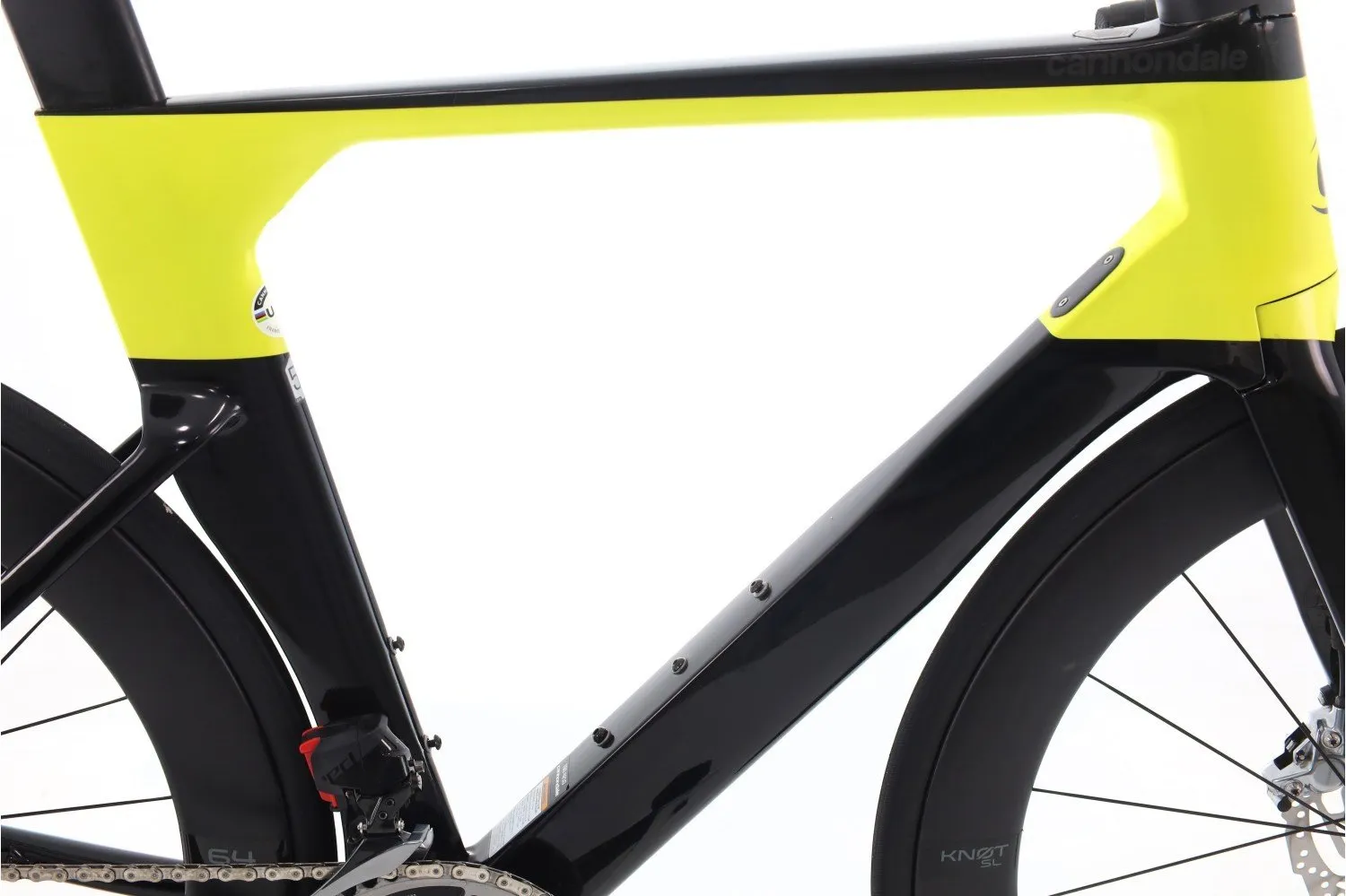 Cannondale SystemSix 2022