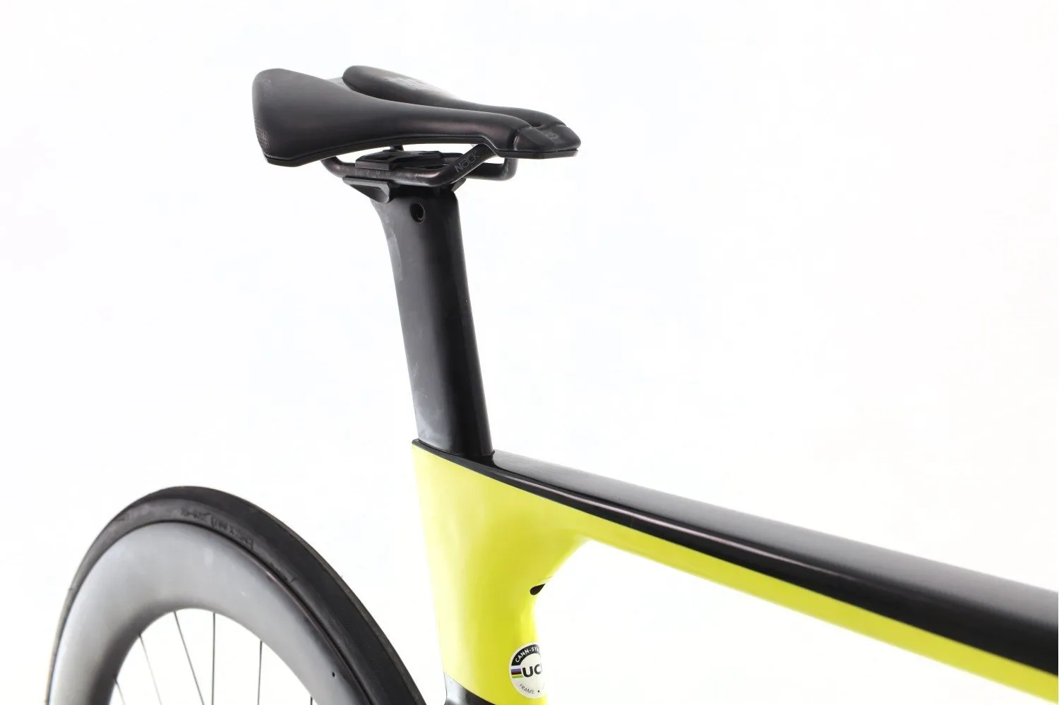 Cannondale SystemSix 2022