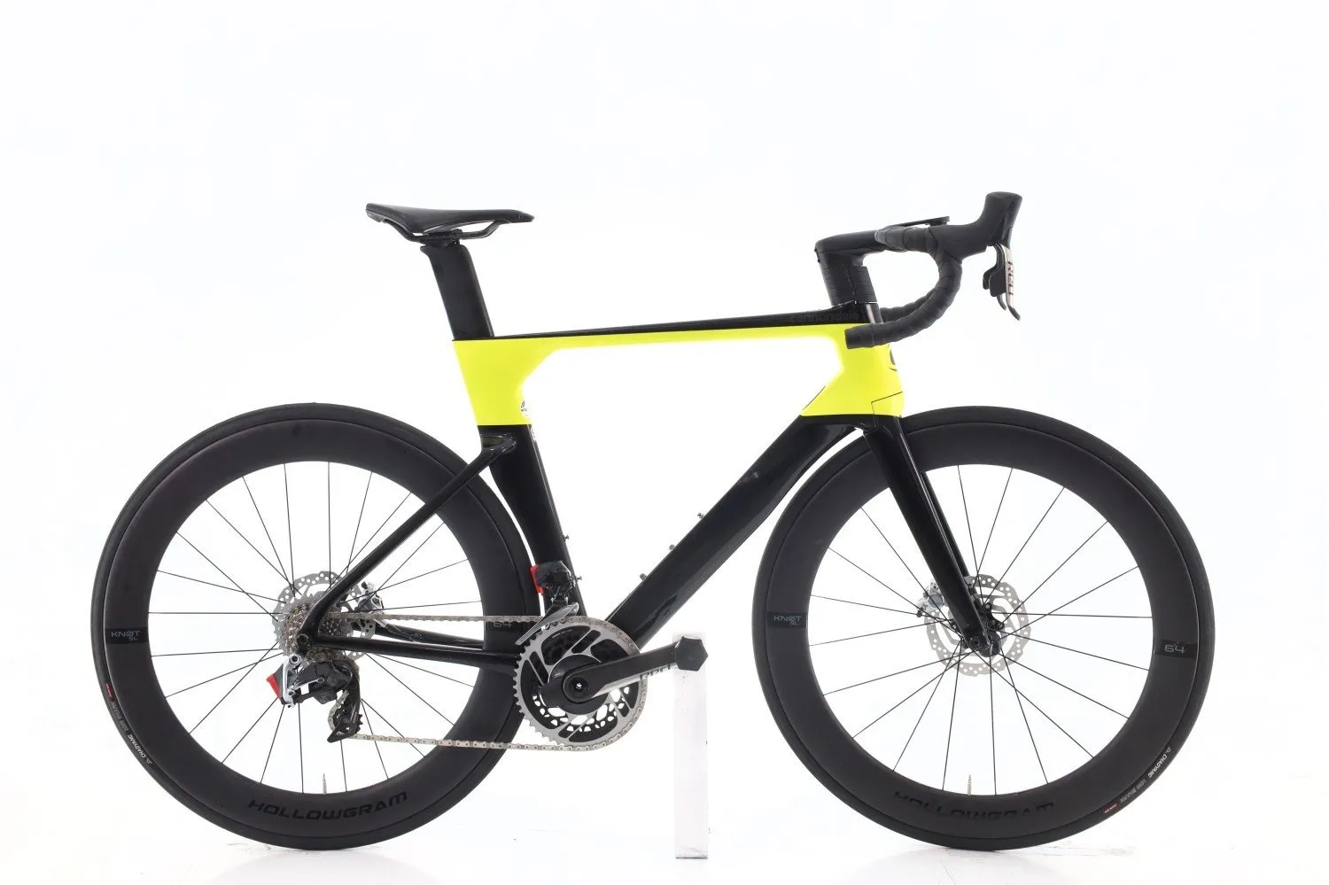 Cannondale SystemSix 2022
