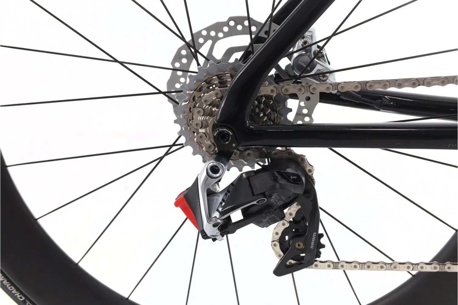 Cannondale SystemSix 2022