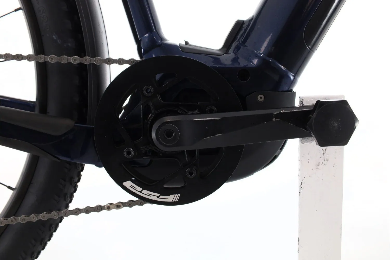 Cannondale Tesoro Neo 2022