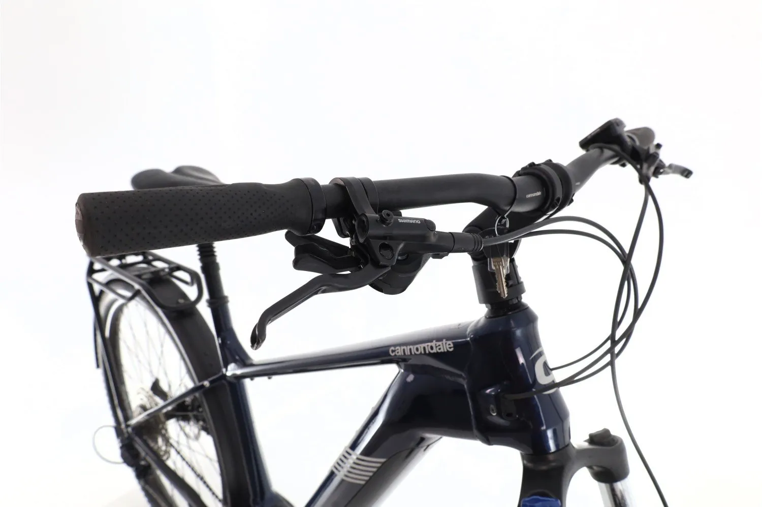 Cannondale Tesoro Neo 2022