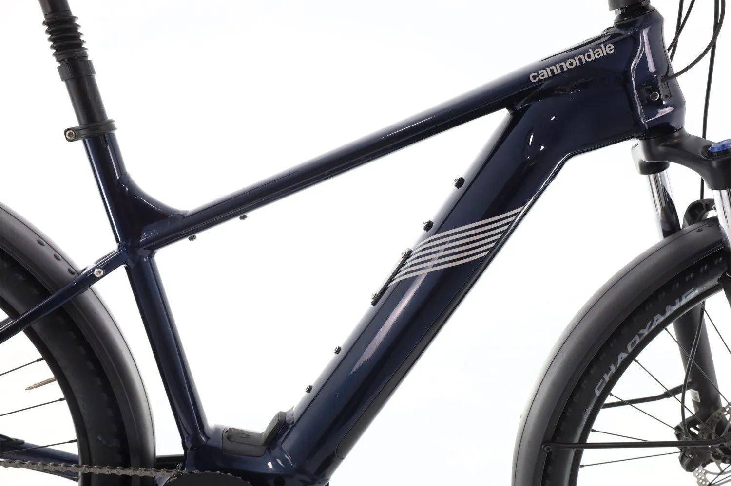 Cannondale Tesoro Neo 2022