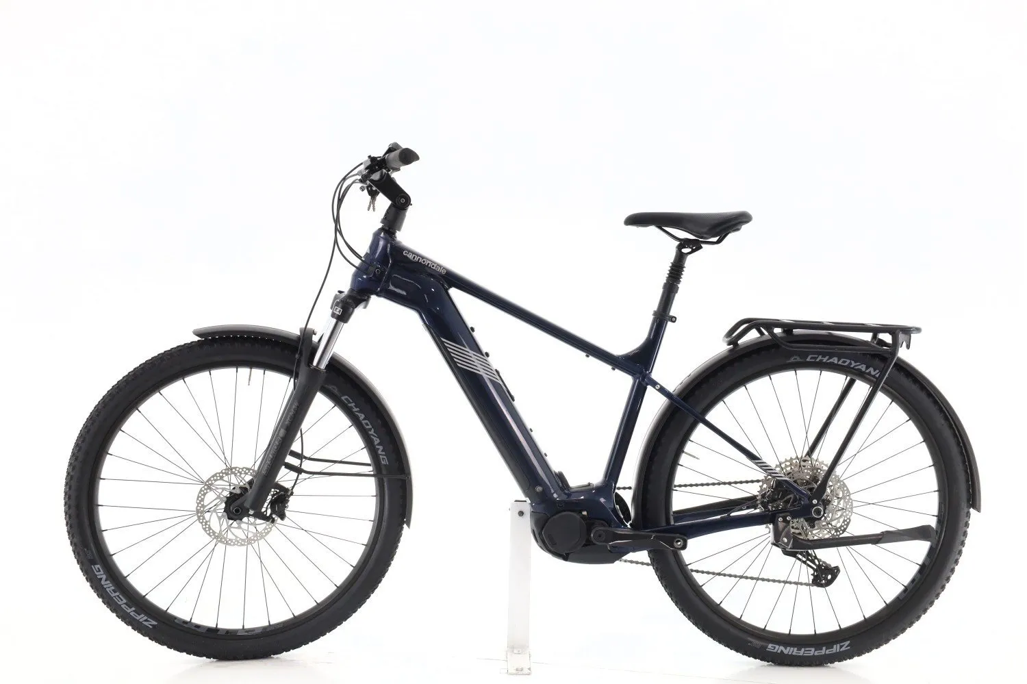 Cannondale Tesoro Neo 2022