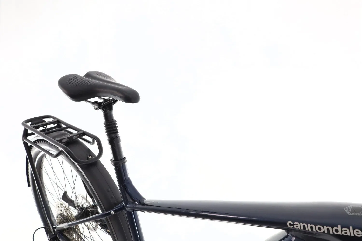 Cannondale Tesoro Neo 2022