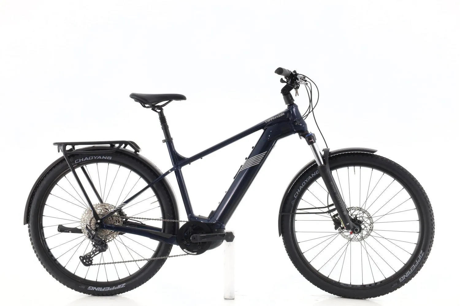 Cannondale Tesoro Neo 2022