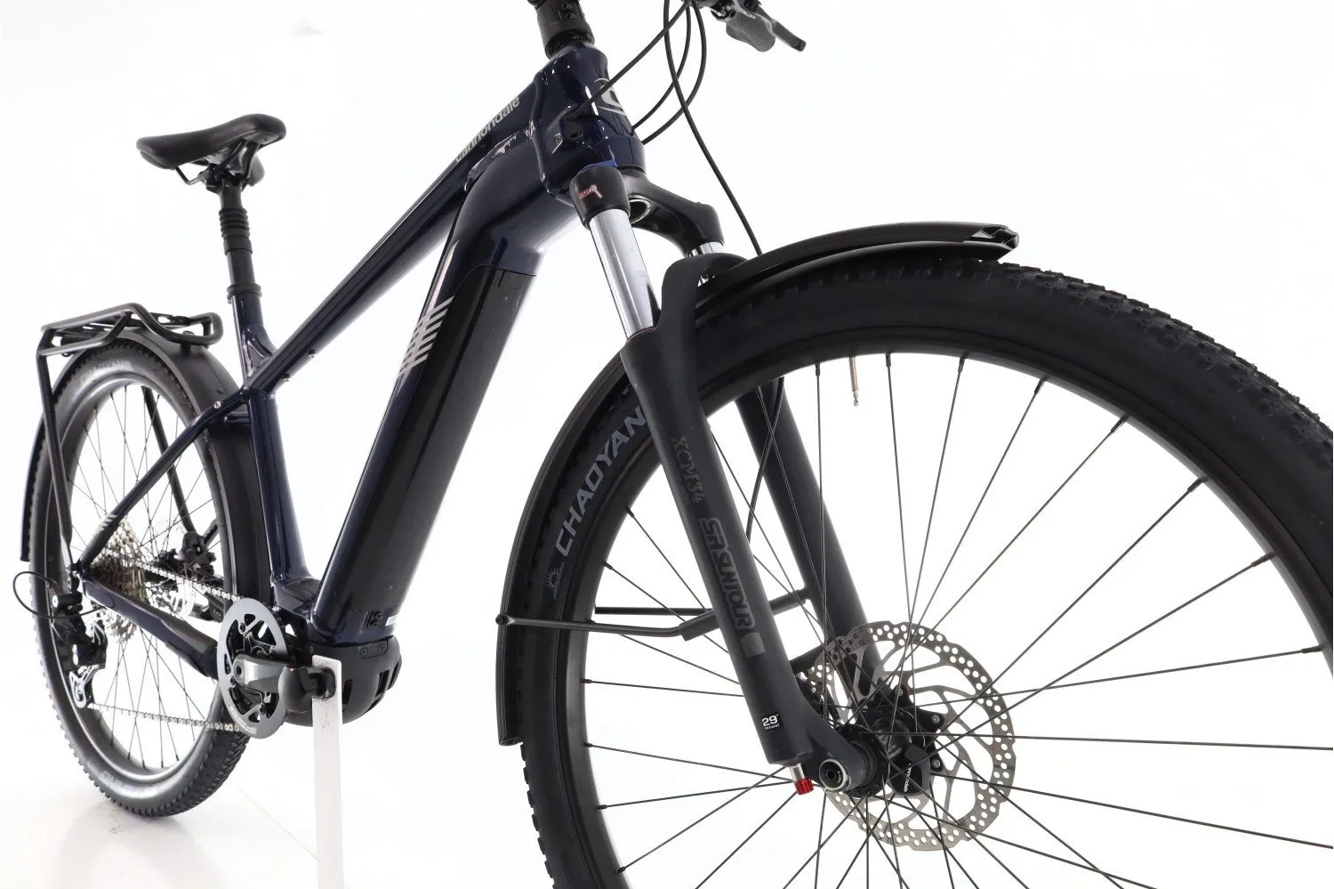 Cannondale Tesoro Neo 2022
