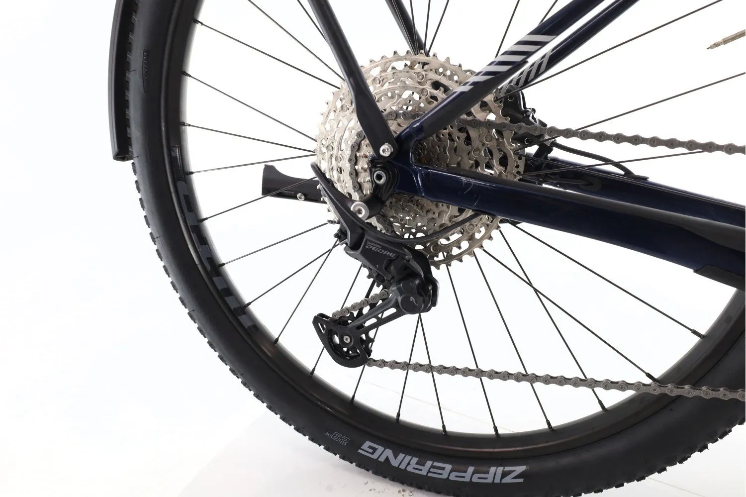 Cannondale Tesoro Neo 2022