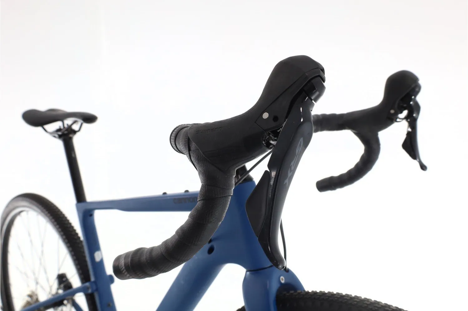 Cannondale Topstone 2021