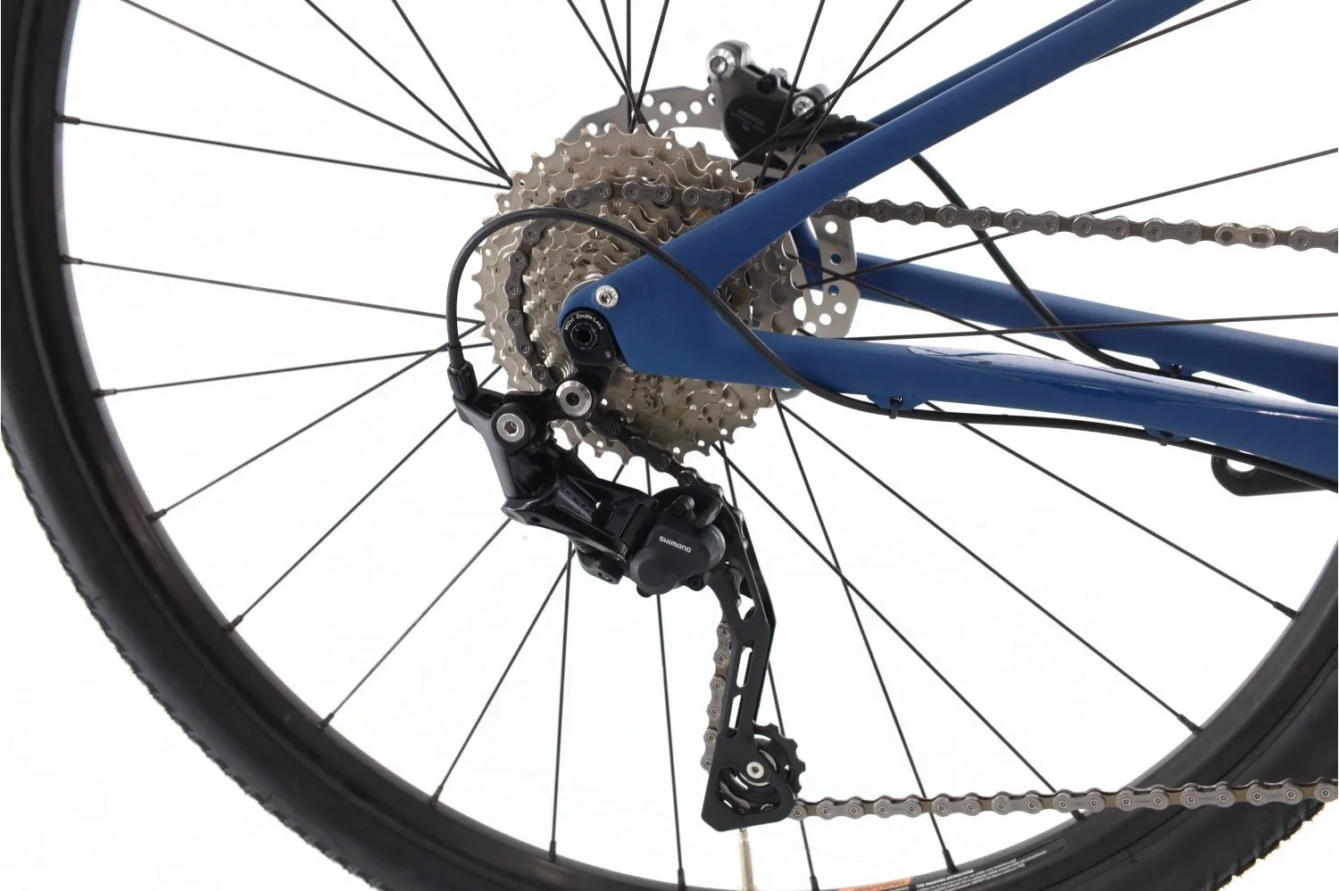 Cannondale Topstone 2021