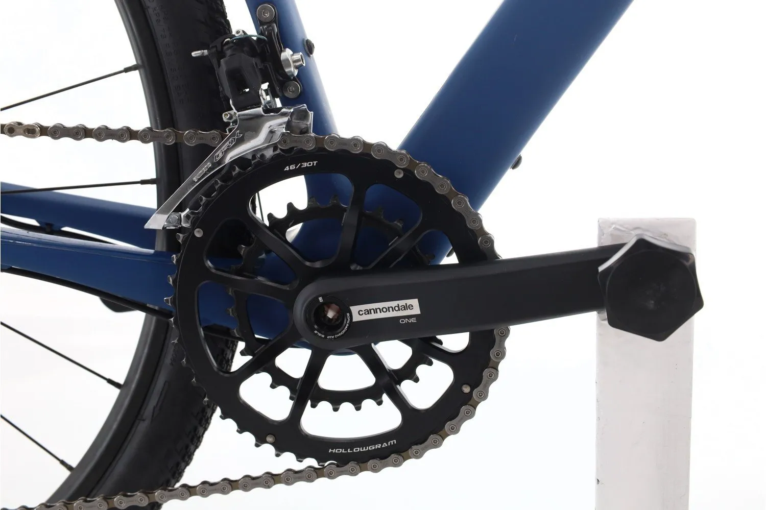 Cannondale Topstone 2021