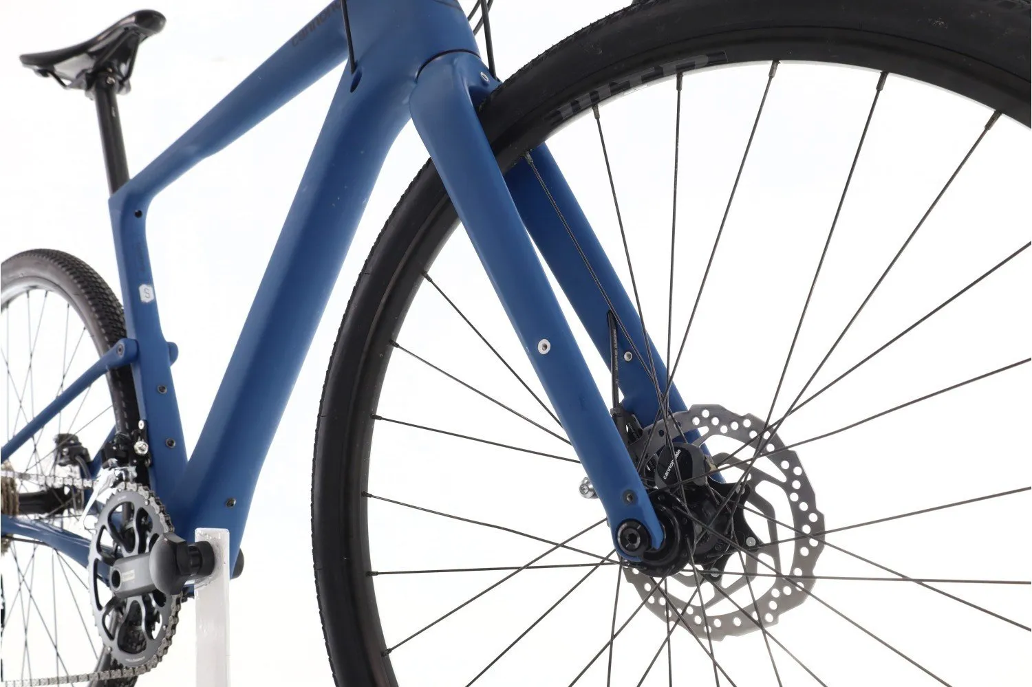 Cannondale Topstone 2021