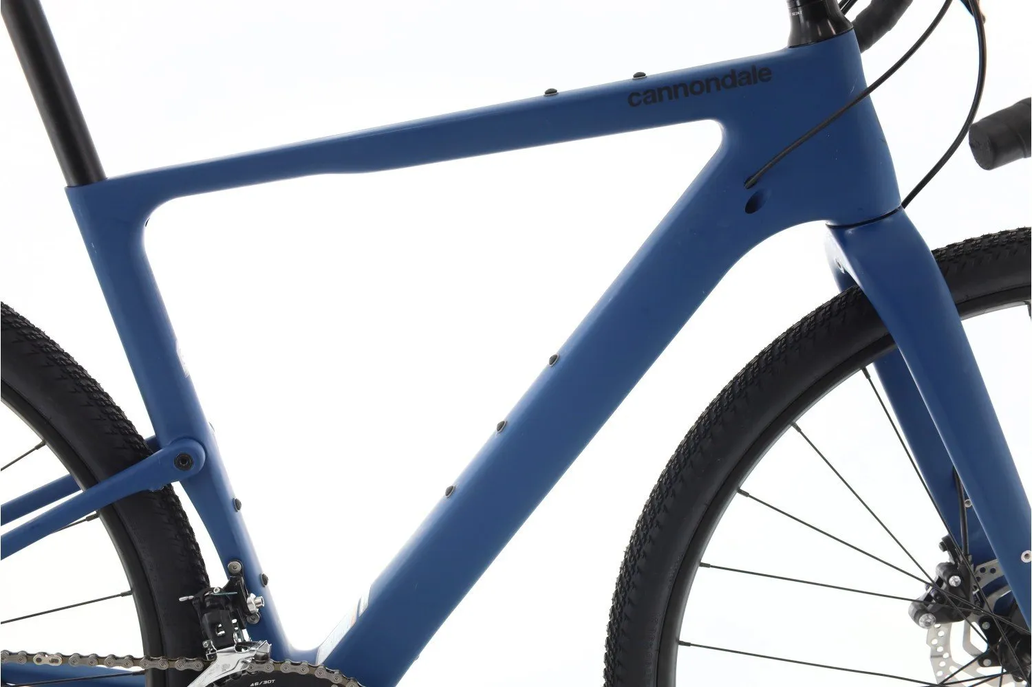 Cannondale Topstone 2021