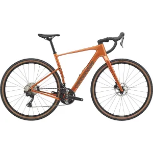 Cannondale Topstone 2025 - Shimano GRX 610 - WTB ST i25 TCS, 28h, tubeless ready