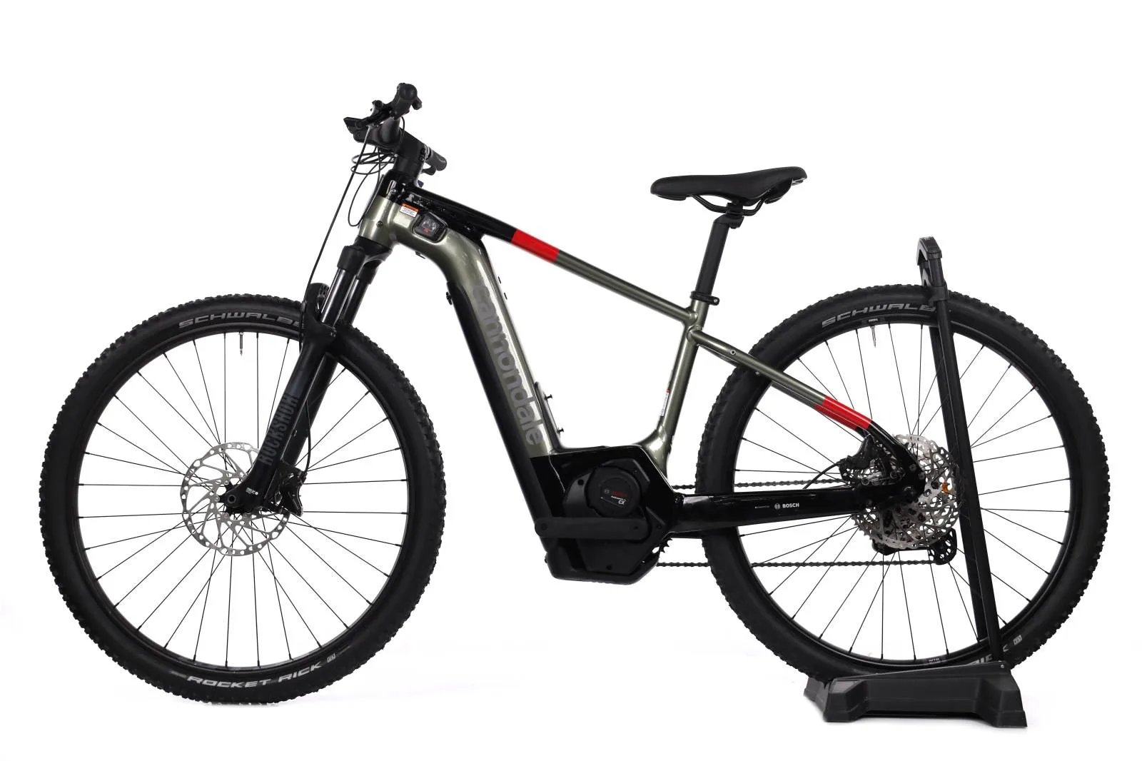 Cannondale Trail 2022
