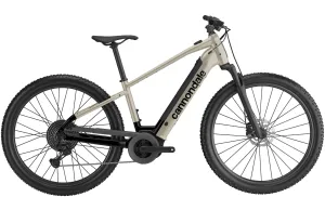 Cannondale Trail Neo 4 2024 - Shimano M3100 1x9sp - WTB STX i25 TCS