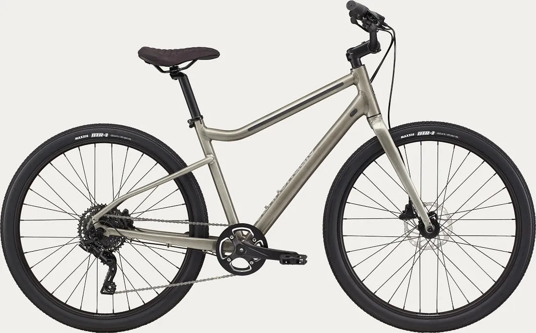 Cannondale Treadwell 2 Remixite LTD 2022 - MicroSHIFT ADVENT - Cannondale