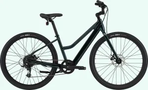 Cannondale Treadwell Neo 2 Remixte 2021 - microSHIFT M26S 1x7sp - Cannondale Disc