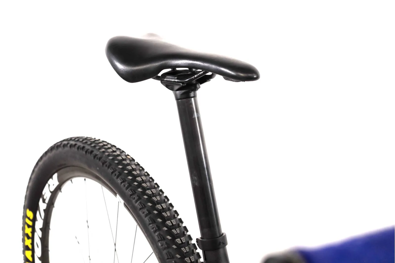 Canyon Exceed 2018